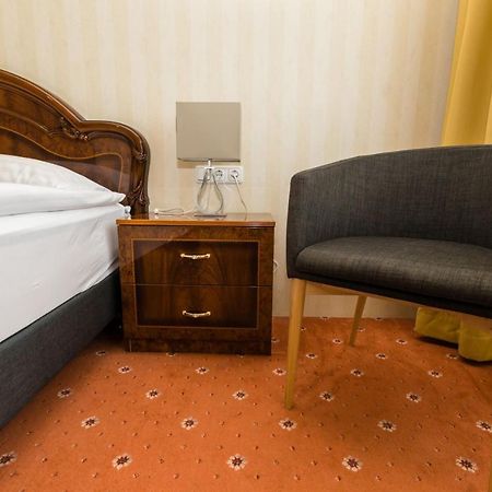 Hotel Smari Kópavogur Exteriör bild