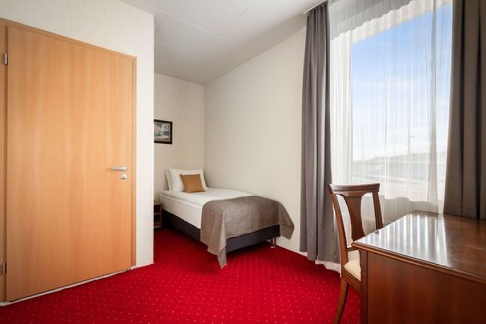 Hotel Smari Kópavogur Exteriör bild
