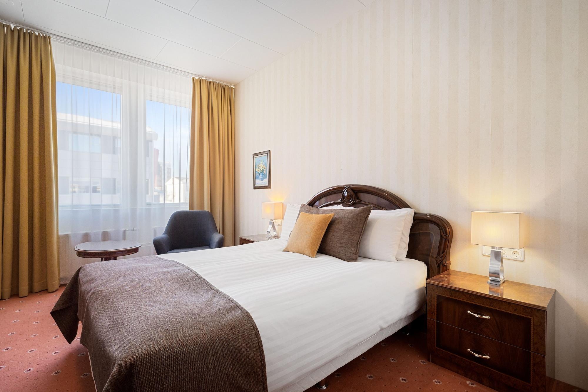 Hotel Smari Kópavogur Exteriör bild