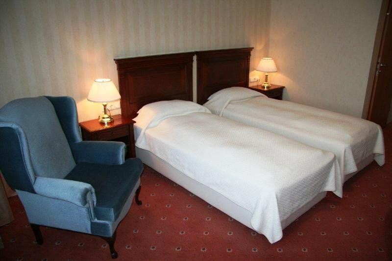 Hotel Smari Kópavogur Exteriör bild