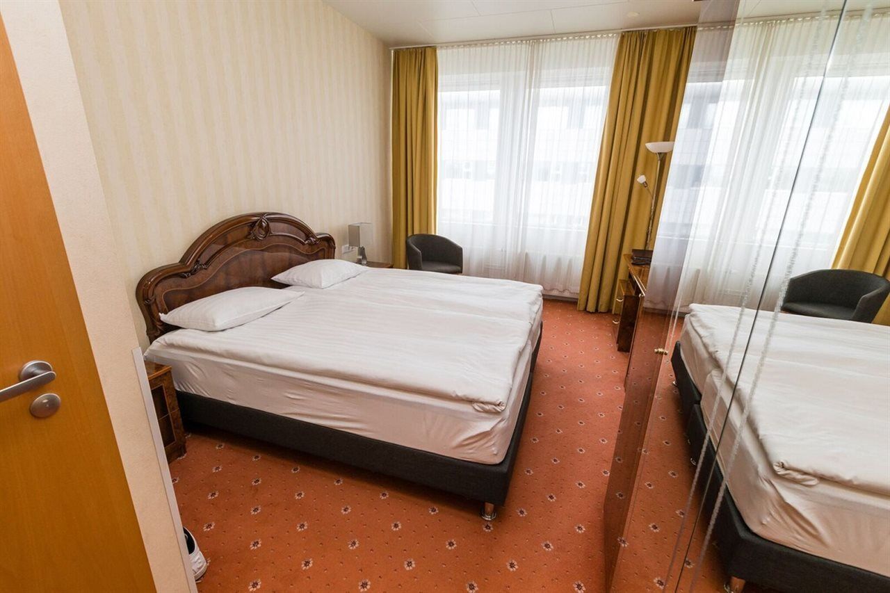 Hotel Smari Kópavogur Exteriör bild