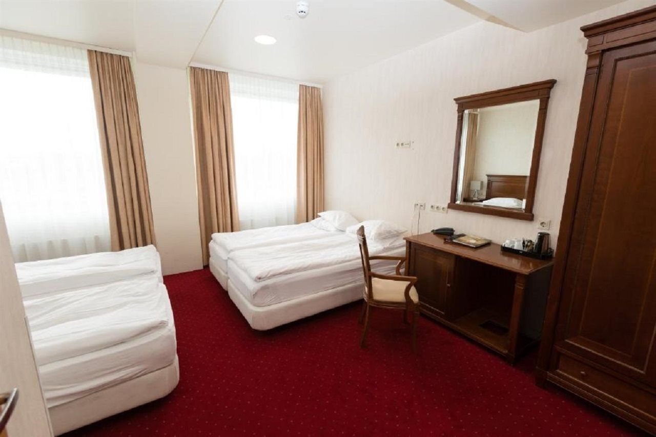 Hotel Smari Kópavogur Exteriör bild