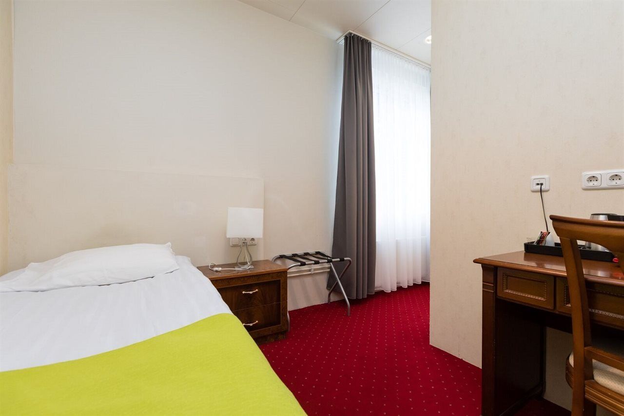 Hotel Smari Kópavogur Exteriör bild