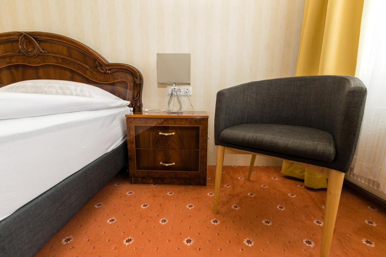 Hotel Smari Kópavogur Exteriör bild